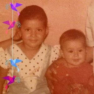 Meet your Posher, Ana